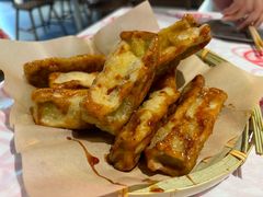 -聚味斋香辣蟹(生态城万达店)