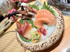 -梦味精致日本料理(新地假日广场店)