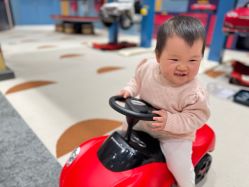 -奈尔宝家庭中心·亲子餐厅(鄞州万达店)