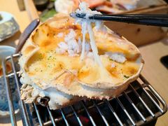 -蟹的岡田屋(正大广场店)