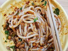 -吴佳拌米粉(川大店)