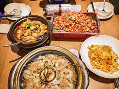 -小户人家(循礼门南国中心店)