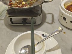 -小菜园新徽菜(芜湖万达店)