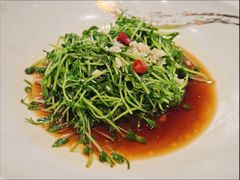 -酒蜻蜓·庭院私房菜(天元东路店)