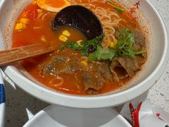 -味千拉面(星摩尔购物中心店)