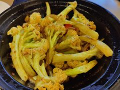 -洪兴砂锅·融合砂锅菜(三站店)