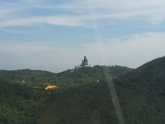 -天坛大佛