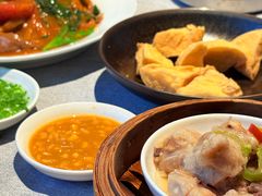 -潮府馆·非遗潮州菜·世纪公园(新国际博览中心店)