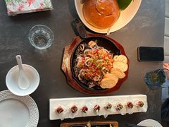 -烛影拾光·创意菜·鲜花·音乐(曲江钻石半岛店)