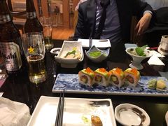 -昱匠·日本料理(金融街店)