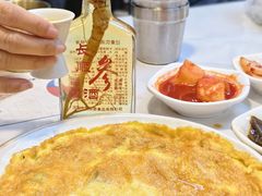 海鲜饼-长顺参鸡汤店(西塔总店)