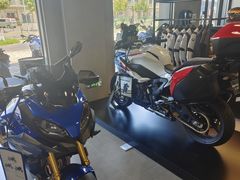 -北京德悦行BMW宝马摩托车