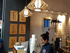-唐沫茶兮(仓山万达金街店)