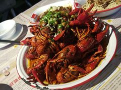 -汉虾王.小龙虾.武汉菜.粤菜(科技园店)
