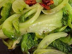 -丈母娘的饭局•新金陵菜(牛首山店)