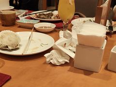 -视界美食自助餐厅·石家庄希尔顿酒店