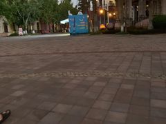 -重庆海昌加勒比海水世界