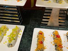 -合肥皇冠假日酒店·菲亚斯特自助餐厅(黄山路店)