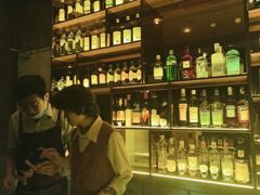 -现代居酒屋ATELIER IZAKAYA