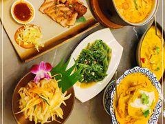 -Thai Alley泰爱里(二沙岛店)
