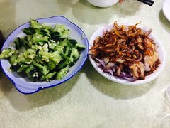 -万州烤鱼·干锅(九茹村店)