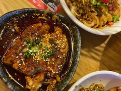 -付小姐在成都(川沙店)