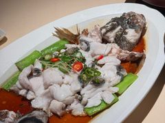 -侨美食家·粤菜(体育西路店)