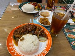 -添利·香港茶餐厅·下午茶(雪象店)