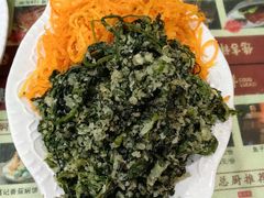 -葛记焖饼(经一路店)