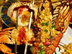 -贰醒·私房小院烧烤 (太古里店)