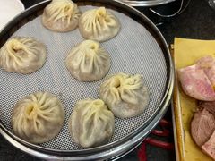 -胡记真不同饭店(临河街店)