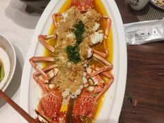 -洛东土菜馆(建国北路店)