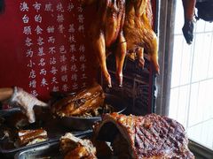 -大赤坎肥仔强烧味海鲜餐厅(大赤坎店)