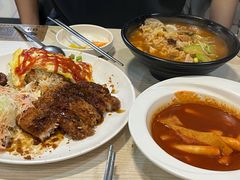 -米笑情(韩乐坊店)