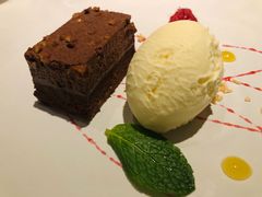 主厨精选甜品-蝶舍·MAISON PAPILLON