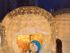 -天空花园餐吧·生日·团建(南山店)