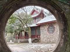 -莫干山风景区