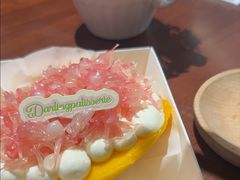 -嗒令甜品·主题融合料理餐厅(首座时代店)