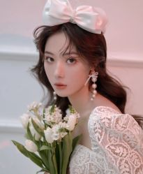 -熙恩·美妆造型·新娘跟妆