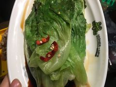 -蛙喔牛蛙(仙林万达茂店)