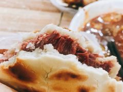 -杨天玉腊牛羊肉