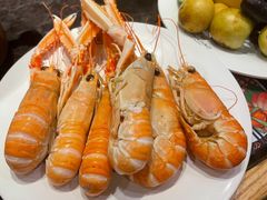 -川骄海鲜自助(河东店)