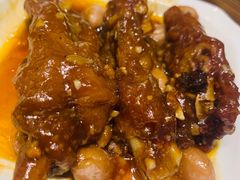 -稻香酒家(长宁KING88广场店)
