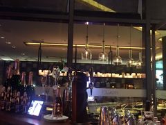 -富力丽思卡尔顿酒店·FLAIR餐厅酒吧
