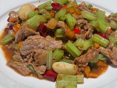 -晓淮山·扬州早茶·淮扬菜(龙阳广场店)