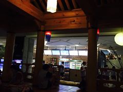 -纽斯桑拿会所(餐厅天山路店)