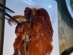 -吴越荣记苏州菜·松鼠桂鱼 100% 活鱼现做(月光码头店)