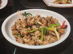 -达叔香味海鲜(海棠68环球美食街店)