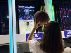 -VS SPORTS PARK运动玩乐园·团建·生日会(合生汇店)