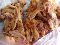 鸡架-老杨家熟食店